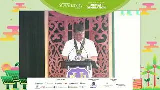 Sen. Kiko Pangilinan's Keynote Remarks | 4th Manila Bulletin Sustainability Forum