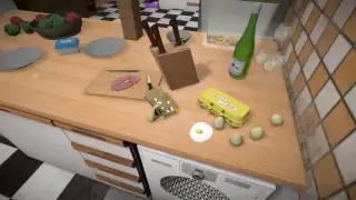I will become TOAST