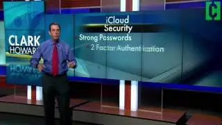 Your iCloud account could be vulnerable to hackers