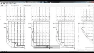 CASP - Practice for D-Type Maximum Canal Loading & Shut off Cargo (英)
