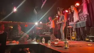 Mike Gent (Figgs) & Bill Janovitz (Buffalo Tom) - 