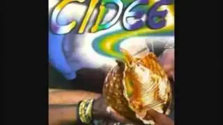 KANEKA...Cidêê - Parole