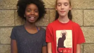 Kindness (2016 Winner 2nd Place  - Age Group 9-13)