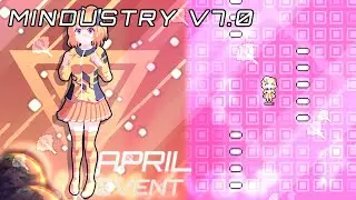Mindustry v7.0 - April fools event /previews