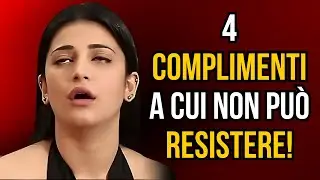 4 complimenti 