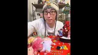 雑談配信だよー！ #雑談 #縦型配信