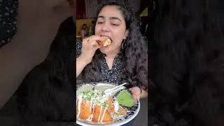 THIS is why I'm fat!🥲Food Blogger Reality| Struggles of a foodie #funnyshorts #ytshorts #foodshorts