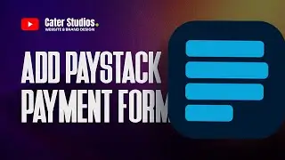 How to add a PayStack payment page to your website to sell courses and tickets without Woocommerce