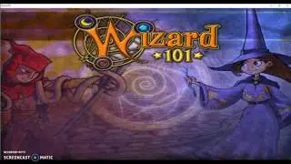 Wizard101 | How to Get Mega Snacks