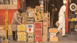 Berkeley Exhibits Early California Paintings