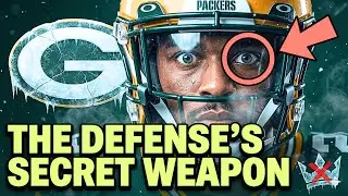 The Packers Secret Weapon is BACK for the Playoffs