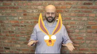Dad spills tea on working for Magic Ears | #shorts