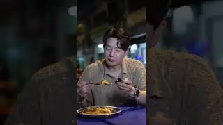 HoonDoo Cuba Makanan Viral ( Nasi Goreng Sirap )