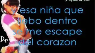 Mundo de Caramelo acustica Danna Paola ( letra )