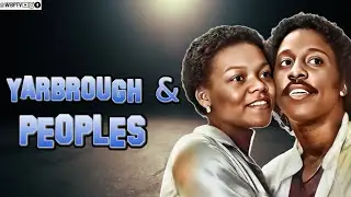 Yarbrough & Peoples: The Funk Duo History Forgot