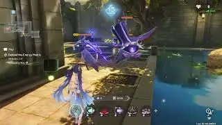 WUWA-Last minute events