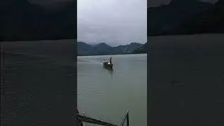Ambuklao Dam #shortvideo #nothingimposibleinthisworld #music #lifeisbutadream