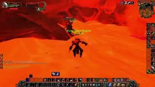 Honor farming in BRM (phase 2 & 3)