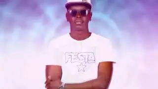 DJ FESTA AFRO SWING MIX - Icon Entertainment KE