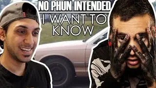 Tyler Joseph - I Want To Know (No Phun Intended) | REACTION + ANALYSIS