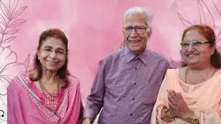 Kamla Maa Bhagwan |Indore| Geeta Bhagwan Dada Shyam Bhagwan Satsang .