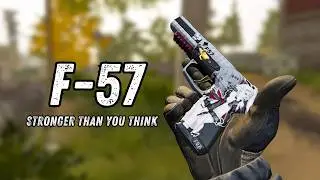 Surprising Power of F57 – Way More Than Expected