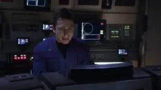 ENTERPRISE Destroy the Transport Ship Part 1