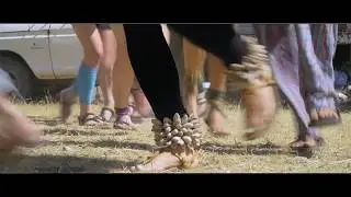 Luna Sandals Review - These are NOT flip flops