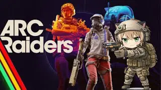 【ARC Raiders】おかねためれいだあと80