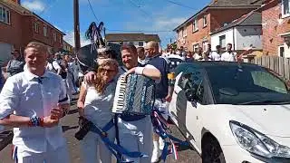 Padstow Mayday 2023 (2)