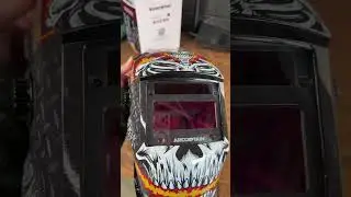 I&rsquo;ve used a lot of welding helmets, and most of them slow you down in one way or another