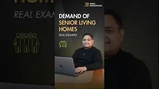 The Rise of Senior Living Homes in India!With growing demand. Call : +91 9898 7070 01