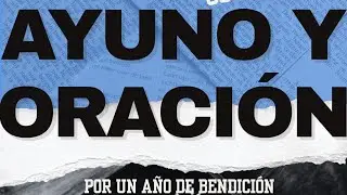 Ayuno congregacional