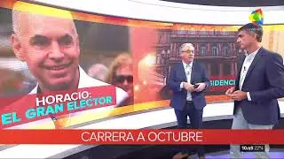 #Elecciones2019 - Un repaso por la carrera a octubre