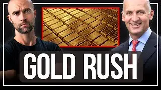 Why THIS Gold Explorer Caught the Attention of Agnico Eagle