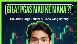 Saham Calon Multi Bagger: Analisis Data & Volume Transaksi! #financialfreedom 