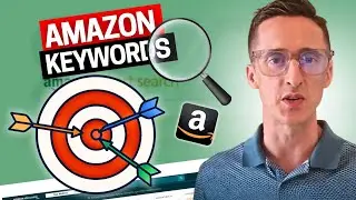 Amazon Match Types Explained 🎯 | When & How to Use Broad, Phrase & Exact Match