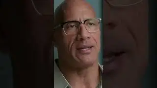 The Rock reacts to Wrestlemania XL: Behind the Curtain #wrestlingmemes #wwe #tna #codyrodes