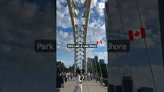 Park Lawn and Lake Shore #beautifuldestinations #toronto #travel #explore #canada #foryou #short