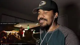 22Gz - Suburban Pt. 2 (Official Music Video) REACTION