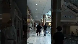 Walk in Mapleview Shopping Centre in Burlington Ontario 🇨🇦 #shorts