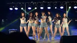 [한양대학교 디올 Hanyang Univ. DIOR] 트와이스(TWICE) - Cheer up