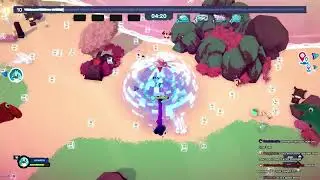 Temtem: Swarm Demo - Steam Next Fest - 2024-10-16