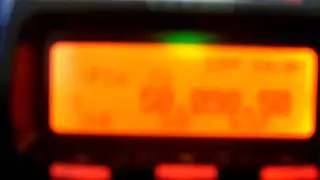 6m sporadic-e double hop: N4QS