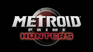 Alinos (Theme 2) - Metroid Prime Hunters OST [Extended]