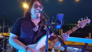 Entertainment Club Of NJ ; XOL Azul / Crazy Little Thing Called Love @ seafarer Bar Sept 12 2021