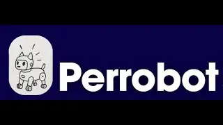 PERROBOT: Caminos seguros, futuro seguro