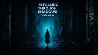 I'm Falling Through Shadows - FantasyDuc