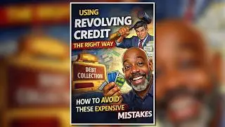 USING REVOLVING CREDIT THE RIGHT WAY: HOW TO AVOID THESE EXPENSIVE MISTAKES
