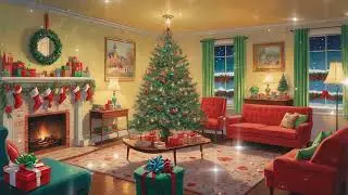 The Ultimate Retro Christmas Party Mix